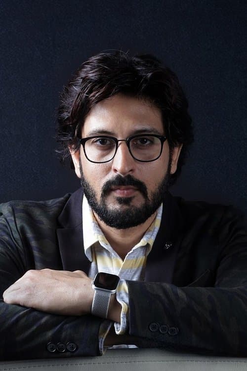 Rishi Bhutani image
