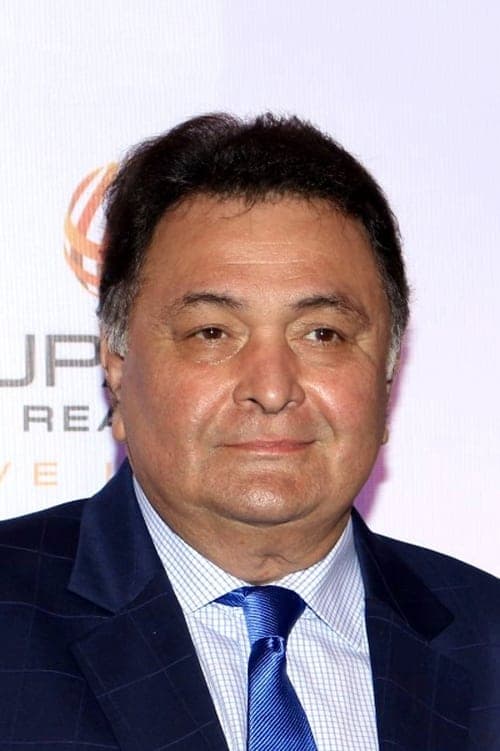 Rishi Kapoor image