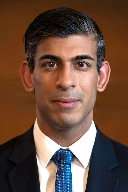 Rishi Sunak image