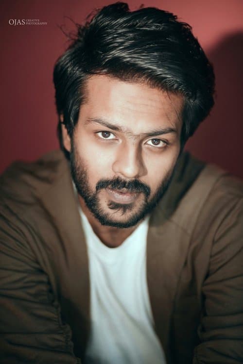 Rishikanth image