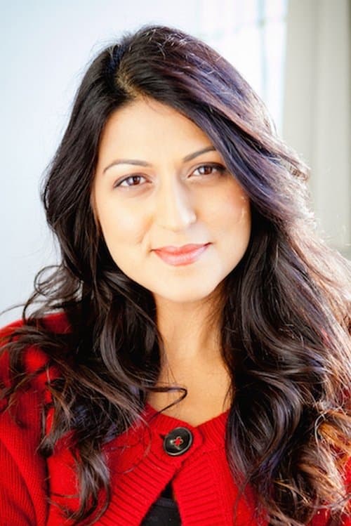 Rishma Malik Scott image