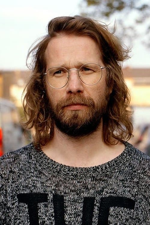 Risto Kübar image