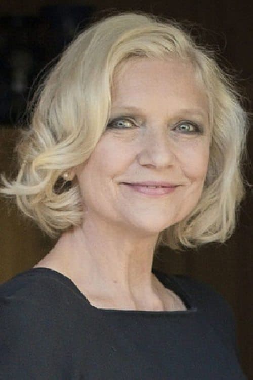 Rita Feldmeier image