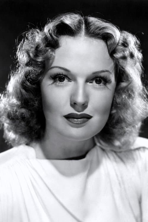 Rita Johnson image