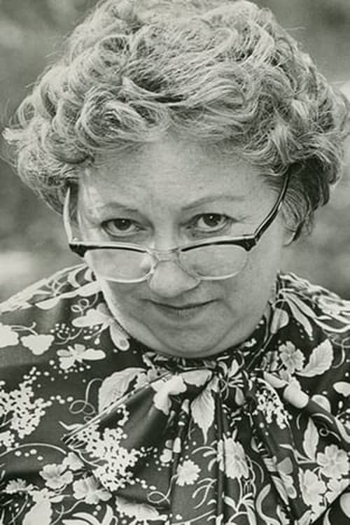 Rita Karin image