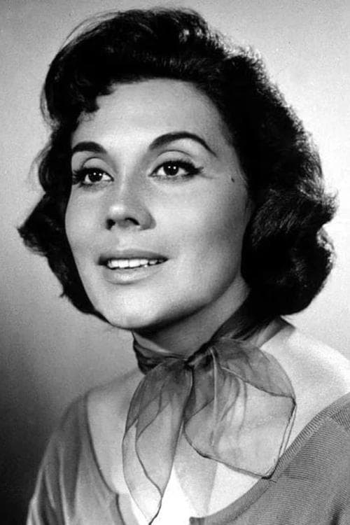 Rita Macedo image