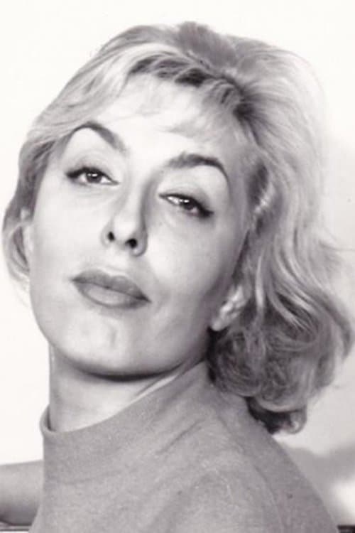 Rita Maiden image