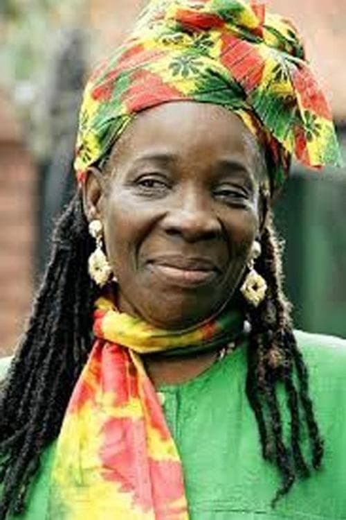 Rita Marley image