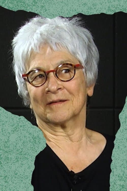Photo of Rita Moreira