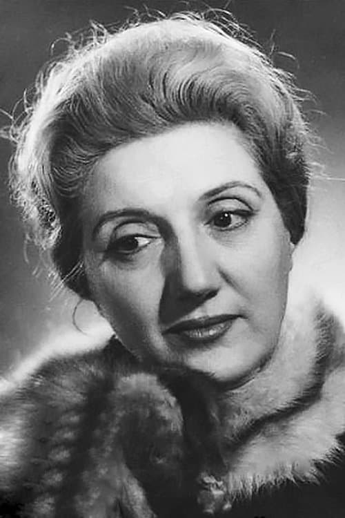 Rita Mousouri image