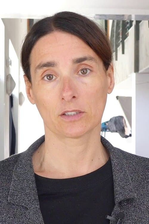 Photo of Rita Nunes