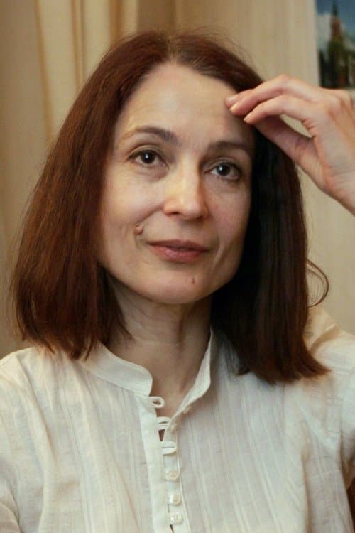 Rita Raave image