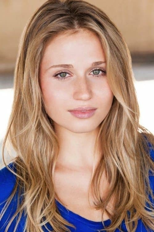 Rita Volk image
