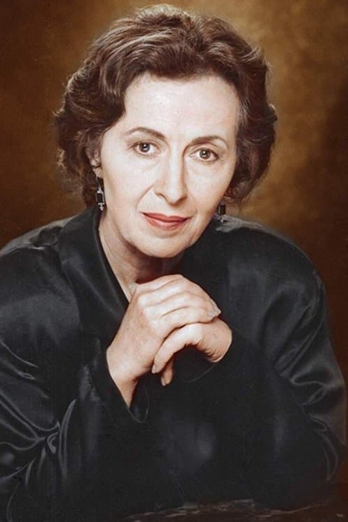 Rita Zohar image