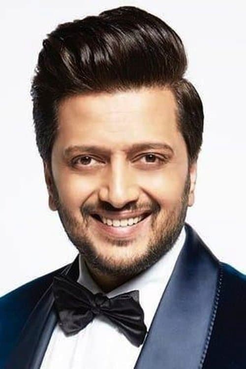 Riteish Deshmukh image