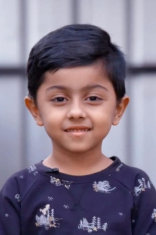 Rithvik image