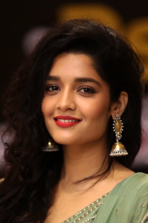 Ritika Singh image
