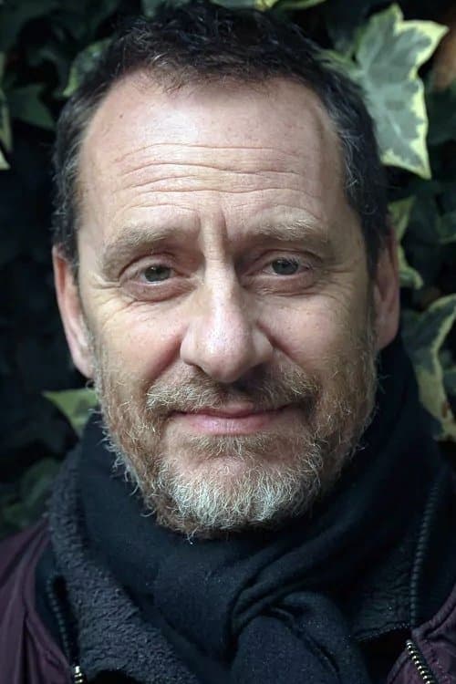 Riton Liebman image