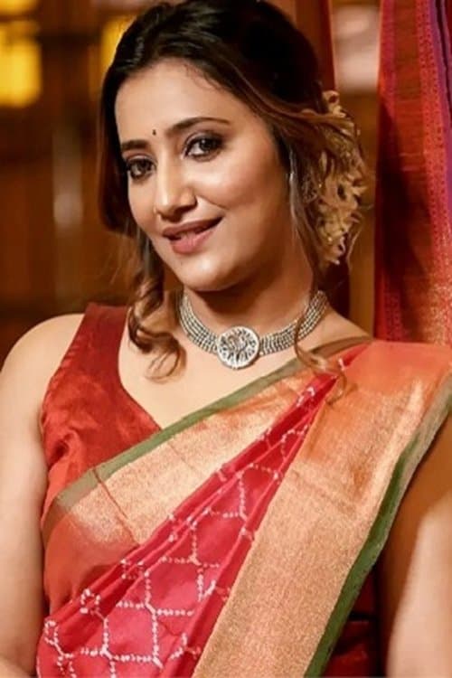 Ritooja Shinde image