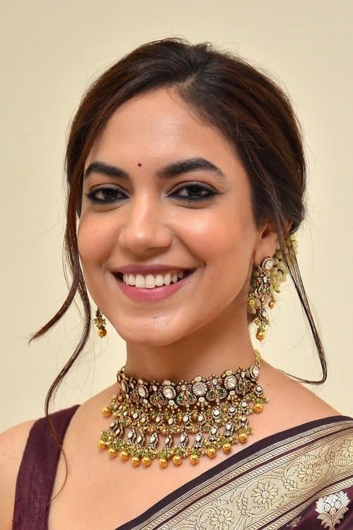 Ritu Varma image