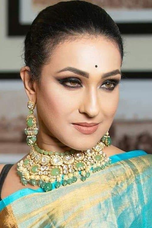 Rituparna Sengupta image