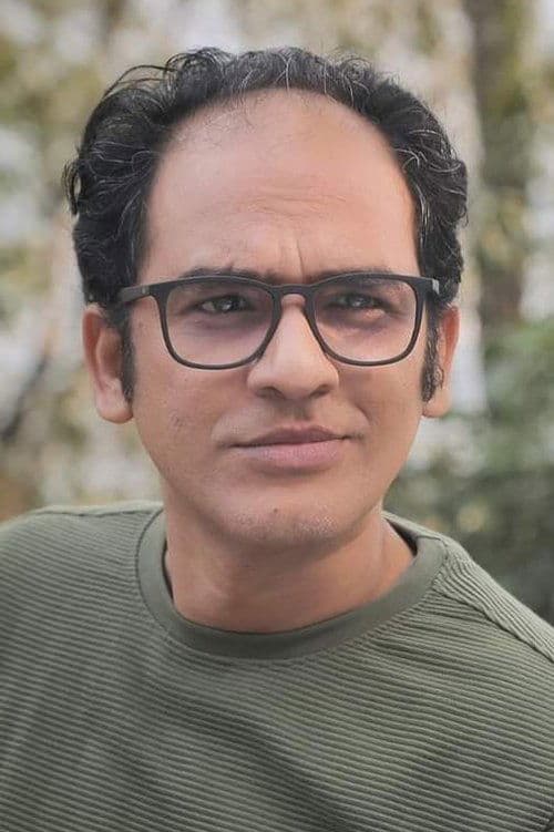 Ritwick Chakraborty image