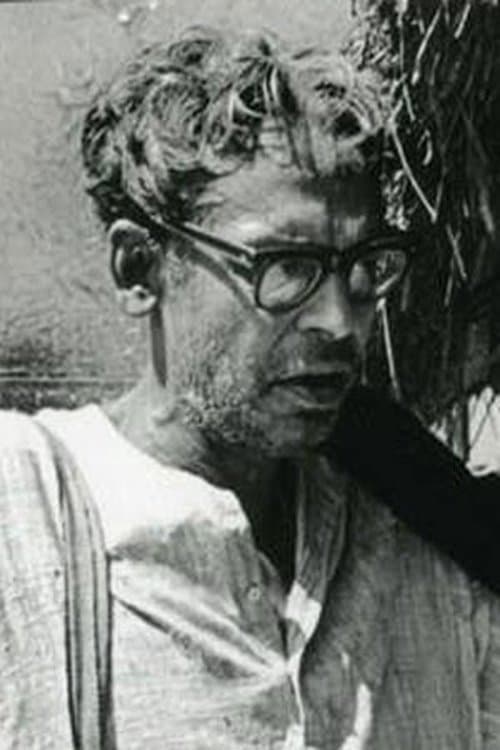 Ritwik Ghatak image