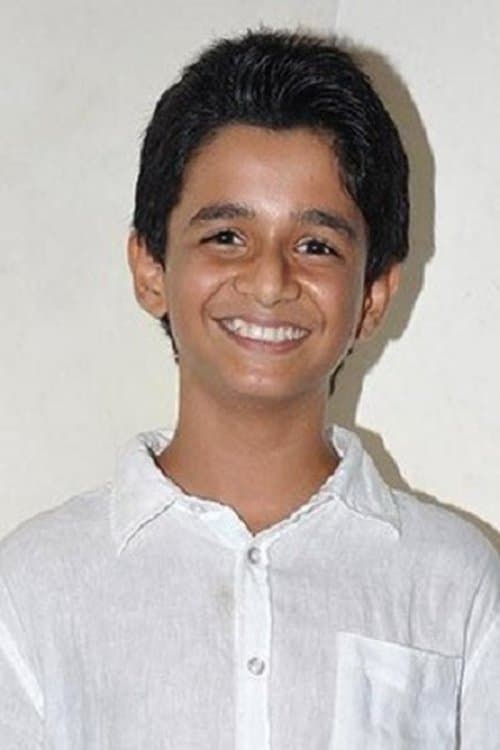 Ritwik Sahore image