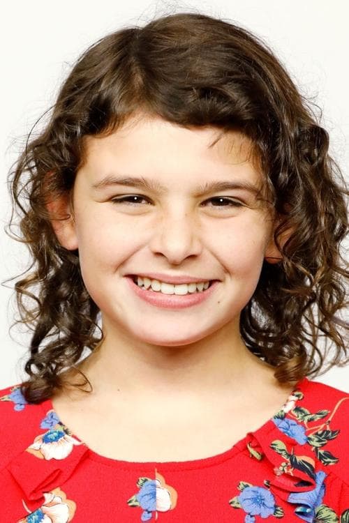 Riva Krymalowski image