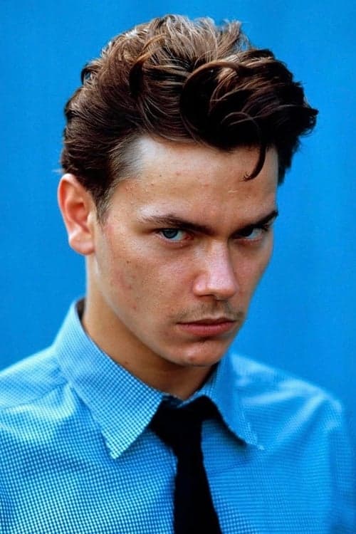 River Phoenix image