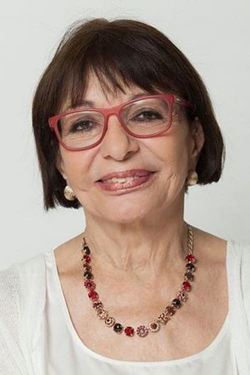 Rivka Michaeli image
