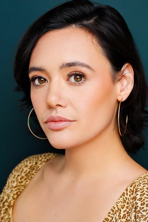 Rivkah Reyes image