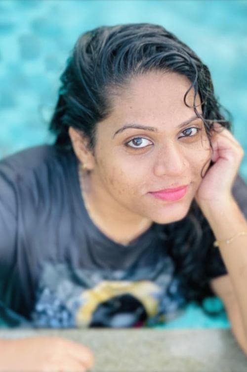 Riya Saira image