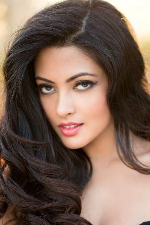 Riya Sen image