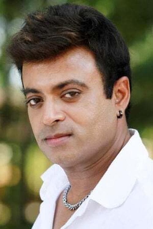 Riyaz Khan image