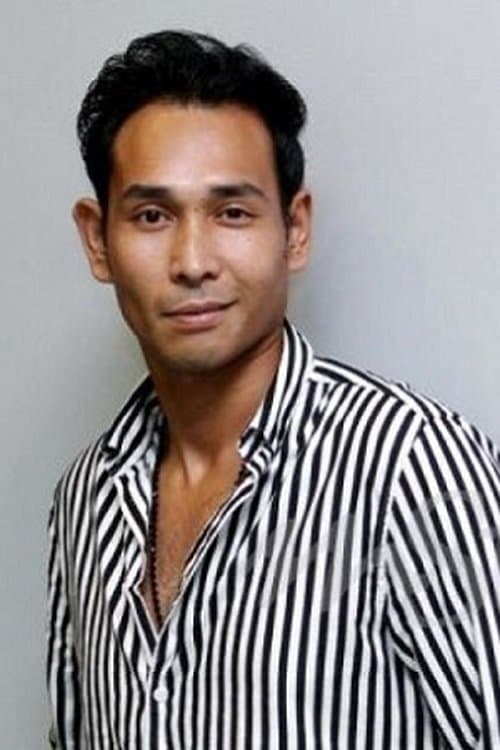 Riz Amin image