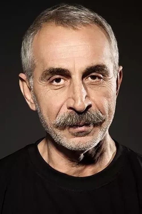 Rıza Akın image