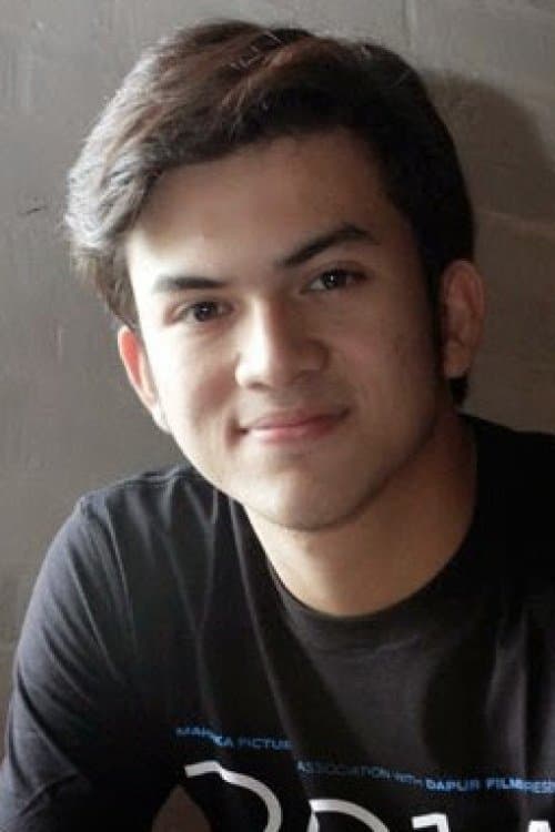 Rizky Nazar image