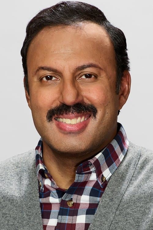 Rizwan Manji image