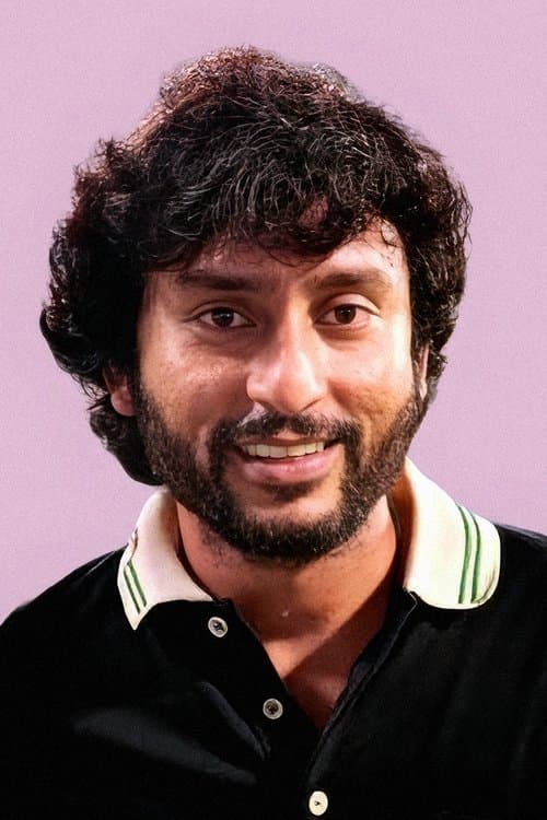 RJ Balaji image