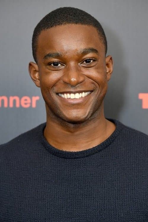 RJ Brown image