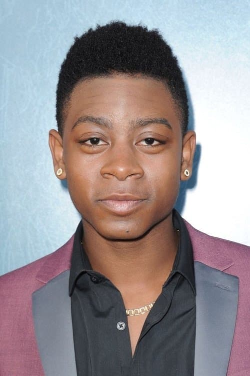 RJ Cyler image