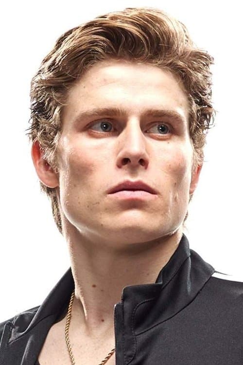 RJ Fetherstonhaugh image