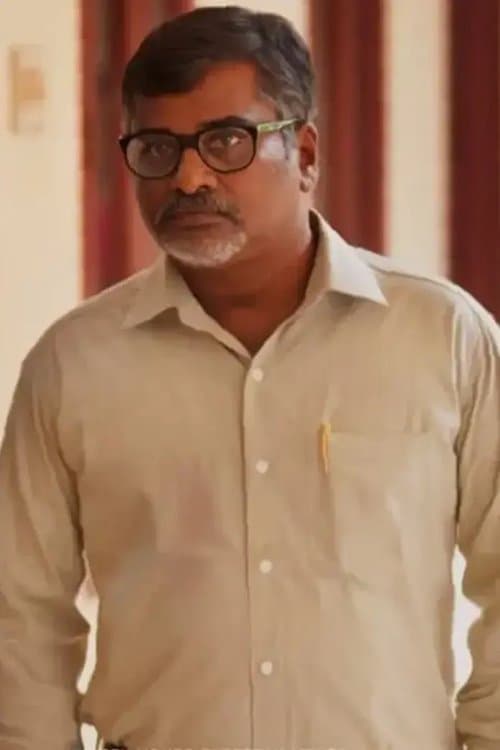 RJ Murugan image