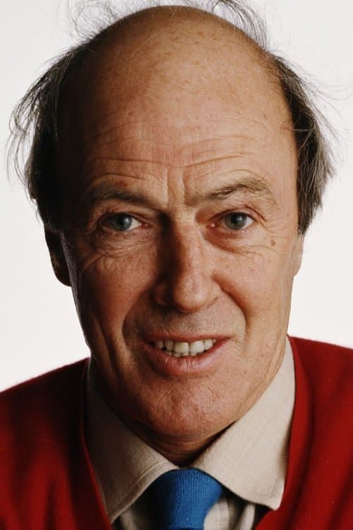 Roald Dahl image