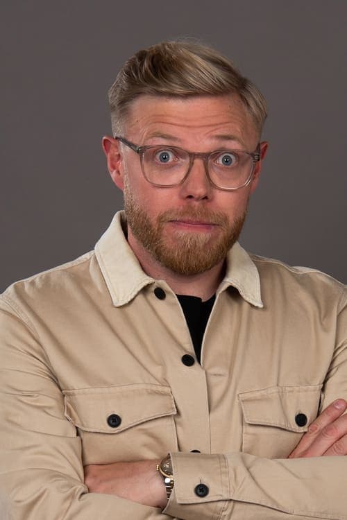 Rob Beckett image