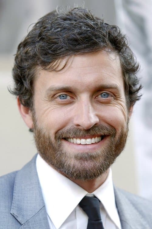 Rob Benedict image