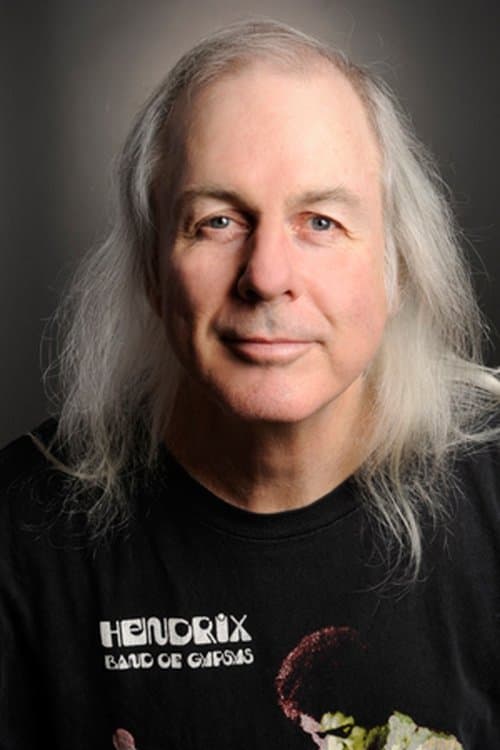 Rob Bowman image