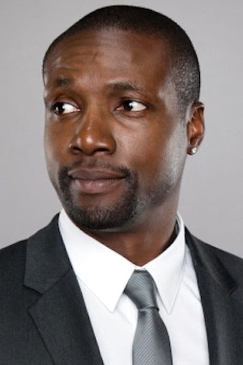 Rob Brown image
