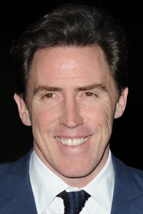 Rob Brydon image